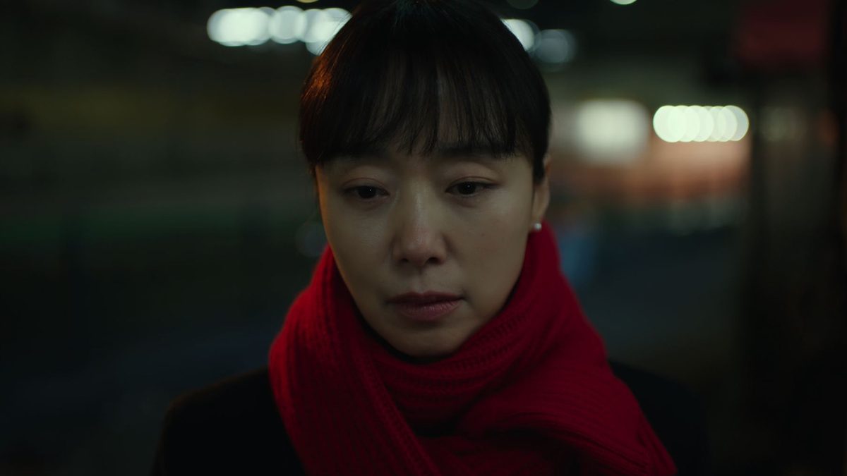 LOST 人間失格