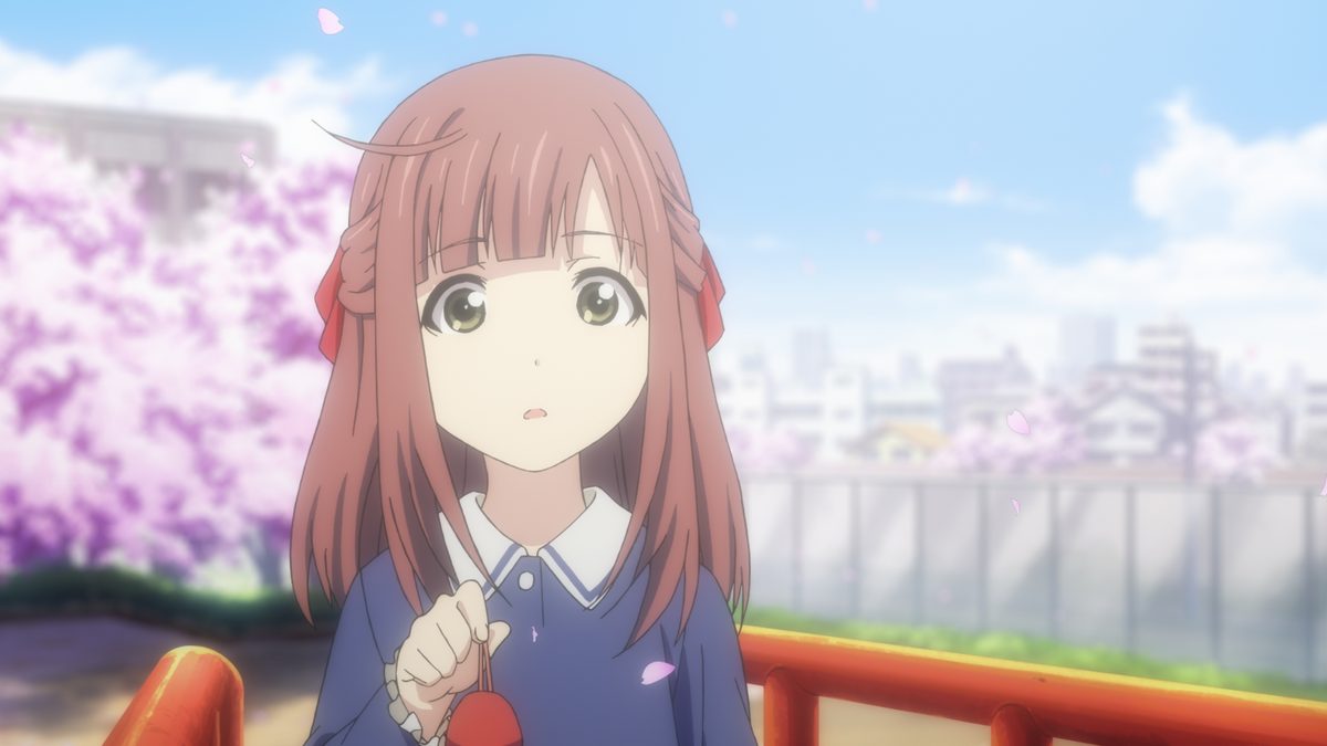 Lostorage incited WIXOSS シーズン1
