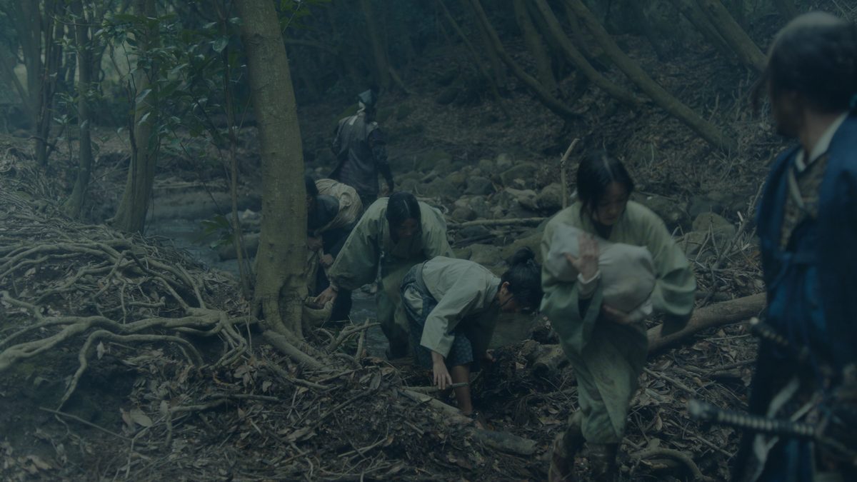 MAGI 天正遣欧少年使節