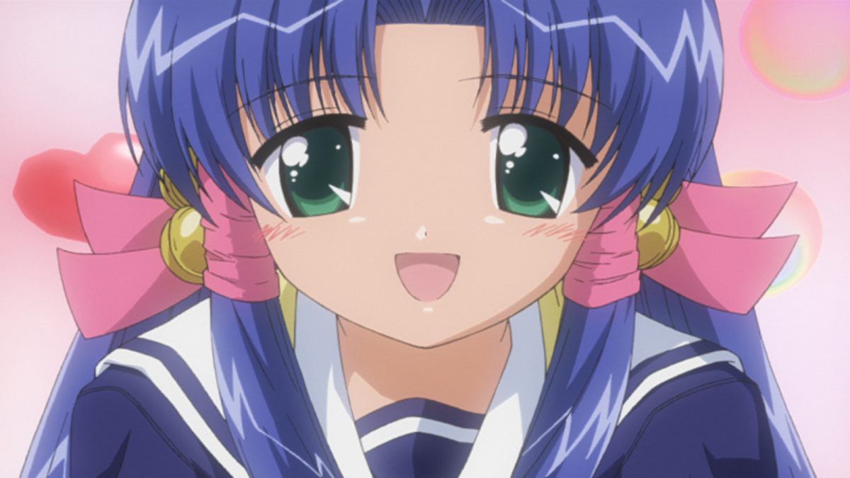 まほらば～Heartful days