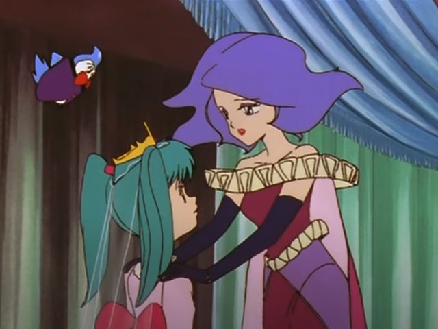 魔法のエンジェル スイートミント