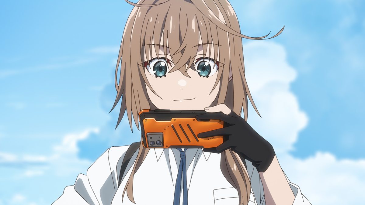 魔法少女リリカルなのは EXCEEDS Gun Blaze Vengeance
