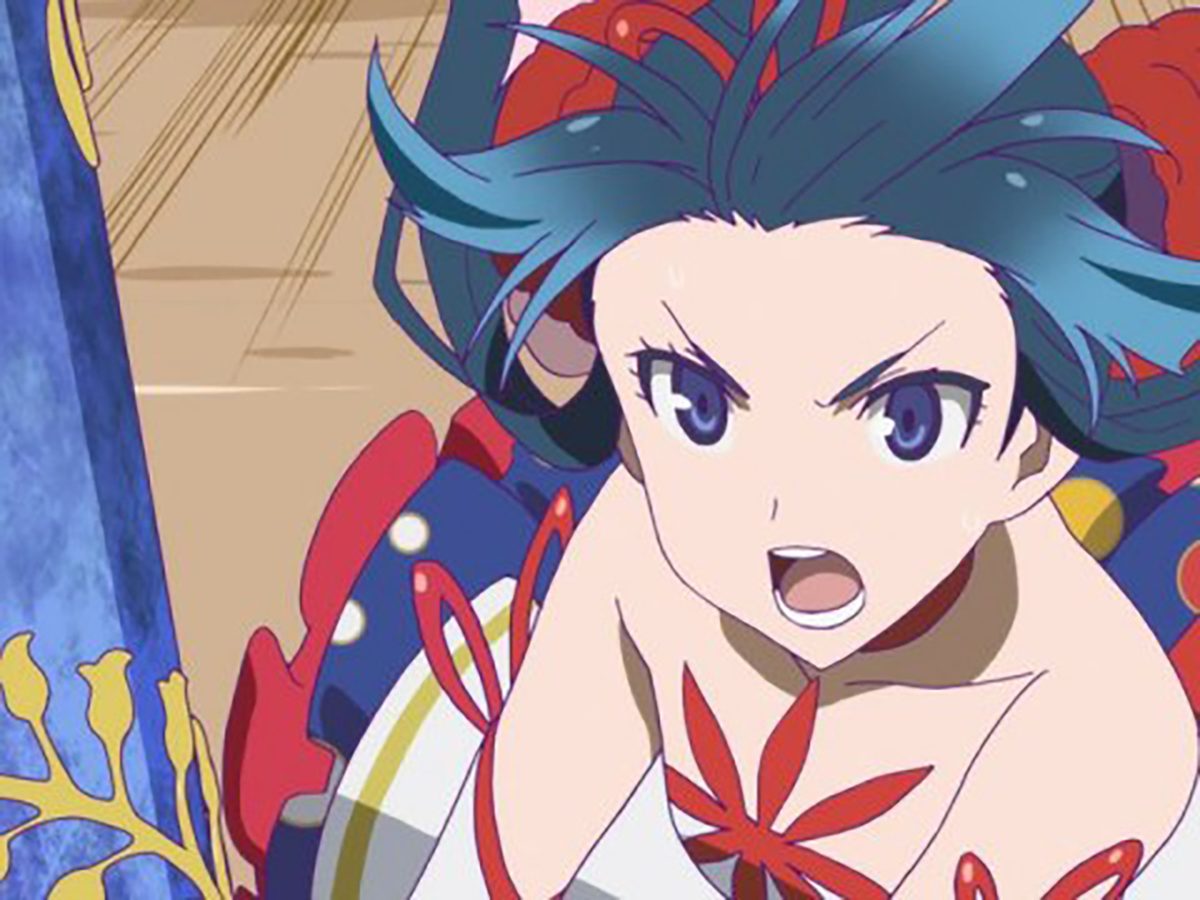 魔法少女大戦