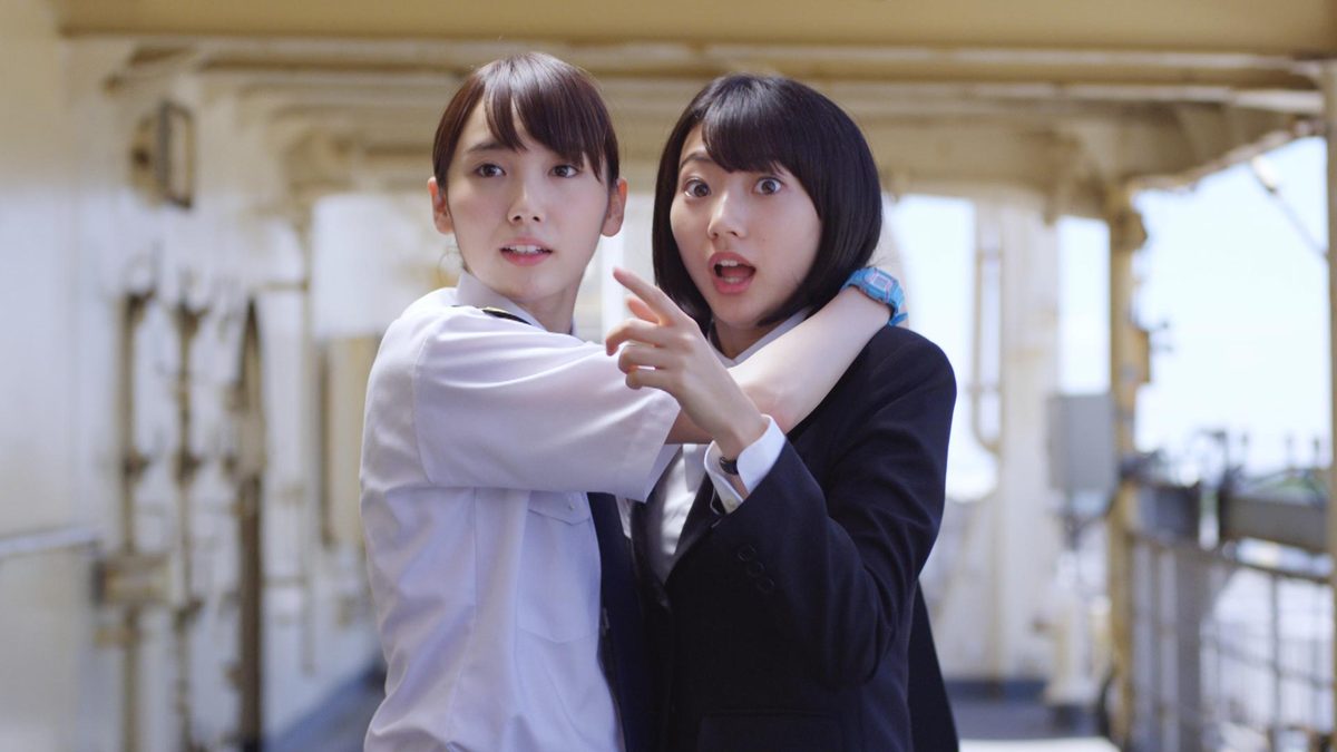 マジで航海してます。~Second Season~