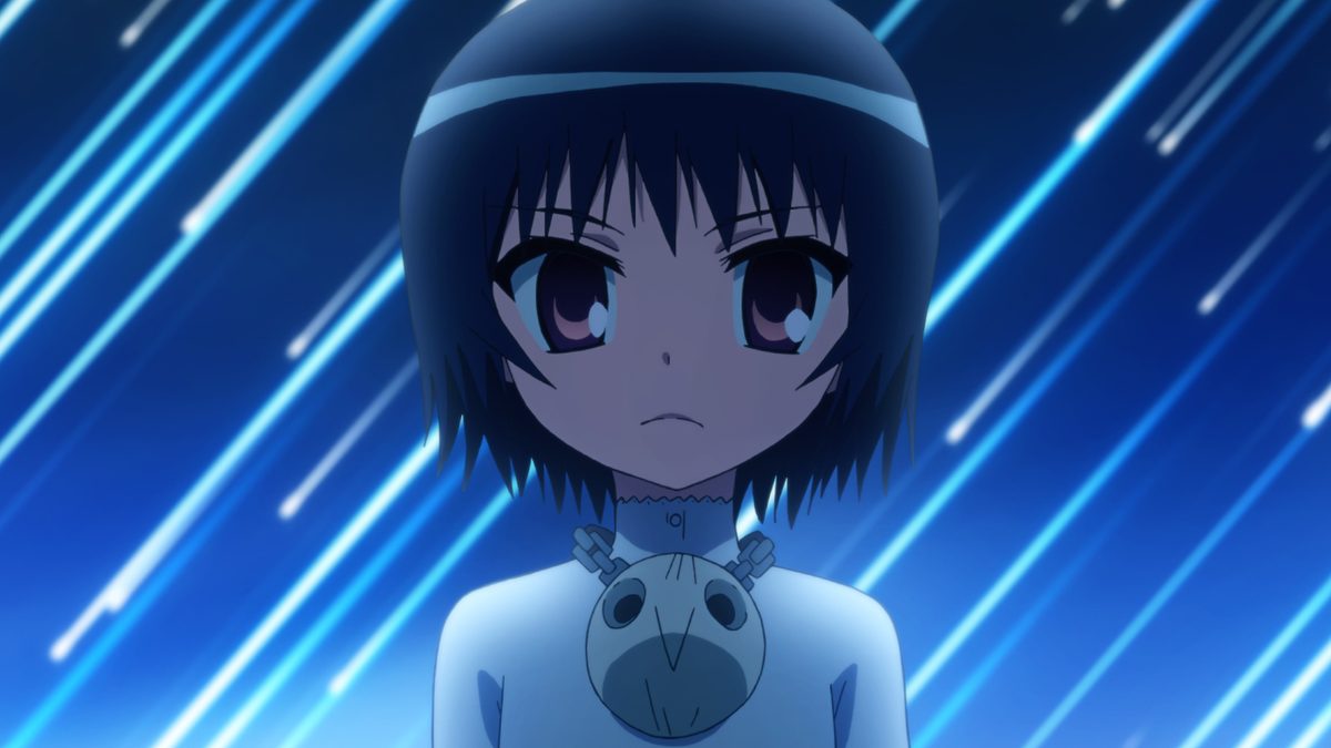 まじもじるるも完結編 -前編・後編-