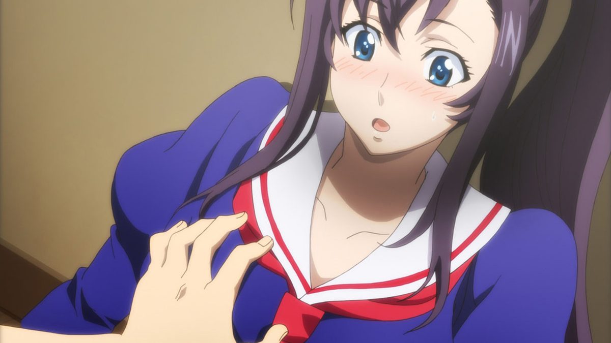 マケン姫っ!