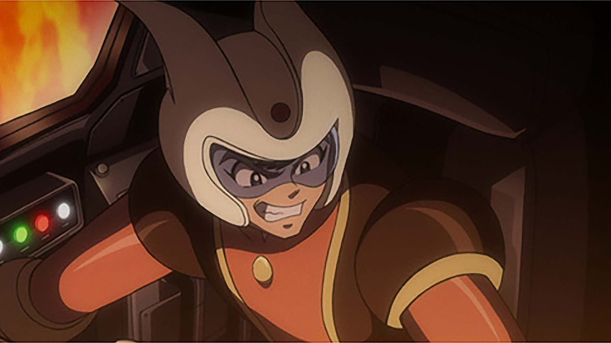 真マジンガー 衝撃!Z編