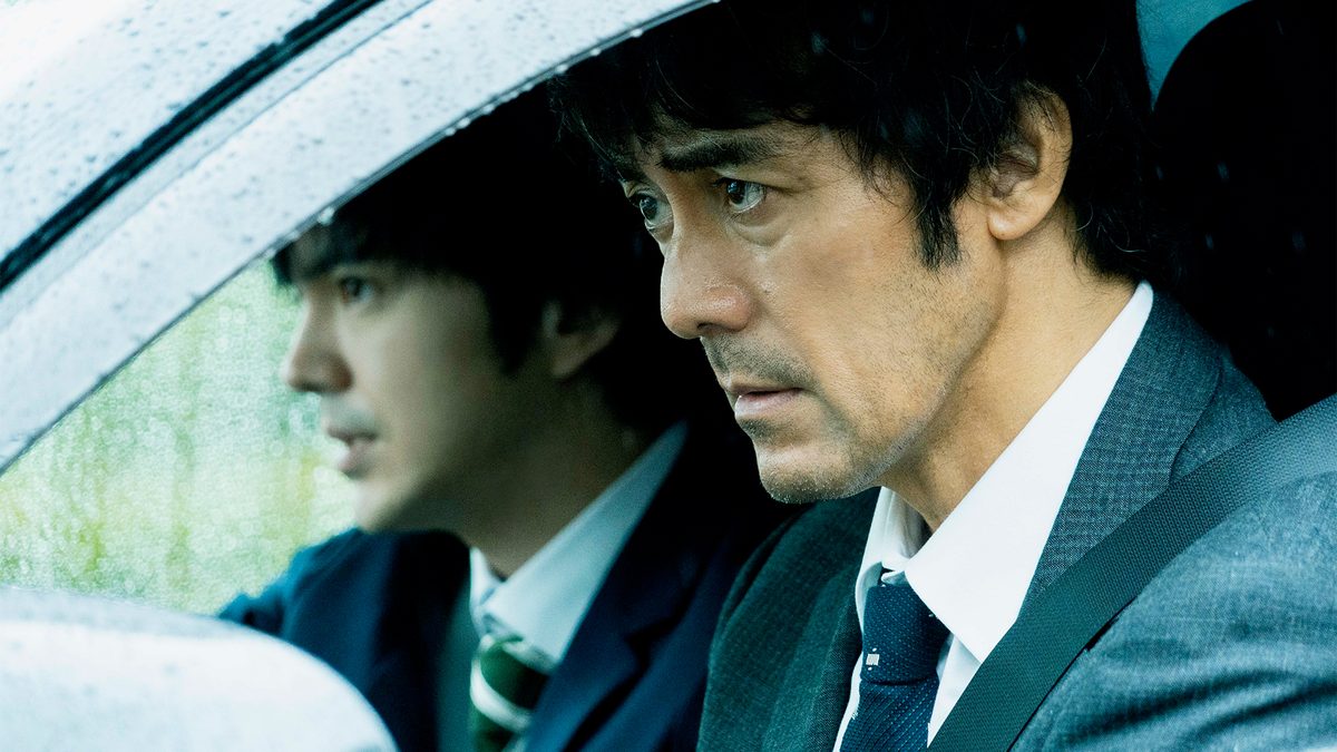 「護られなかった者たちへ」