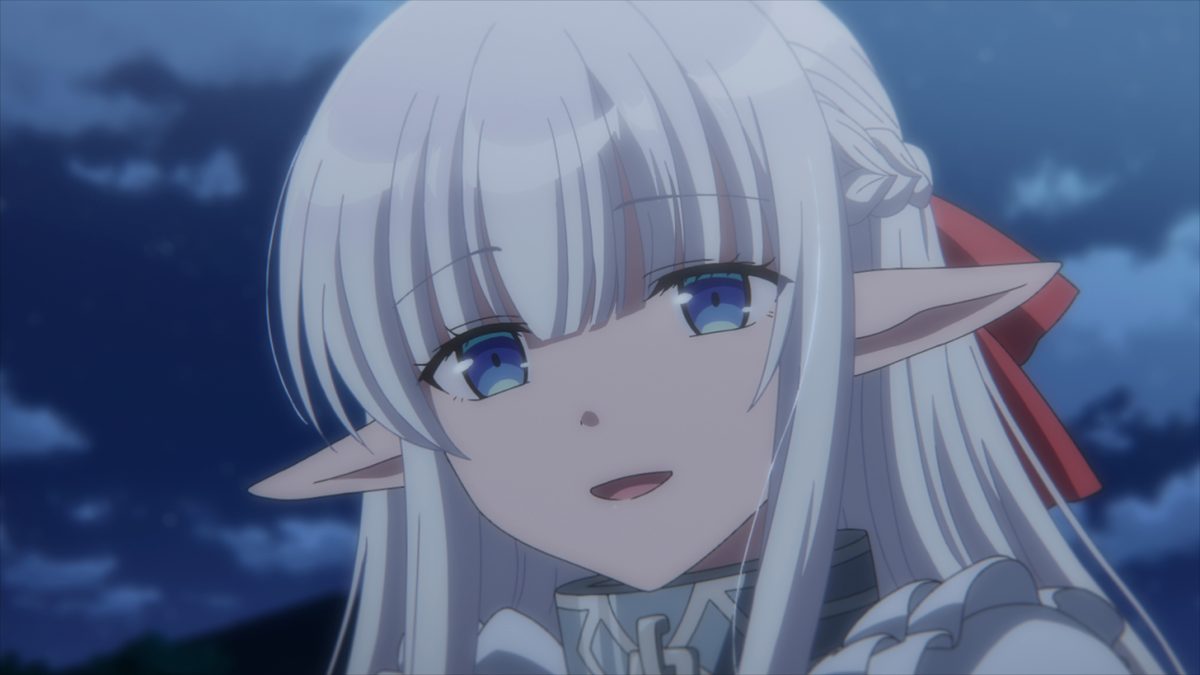 魔王の俺が奴隷エルフを嫁にしたんだが、どう愛でればいい?