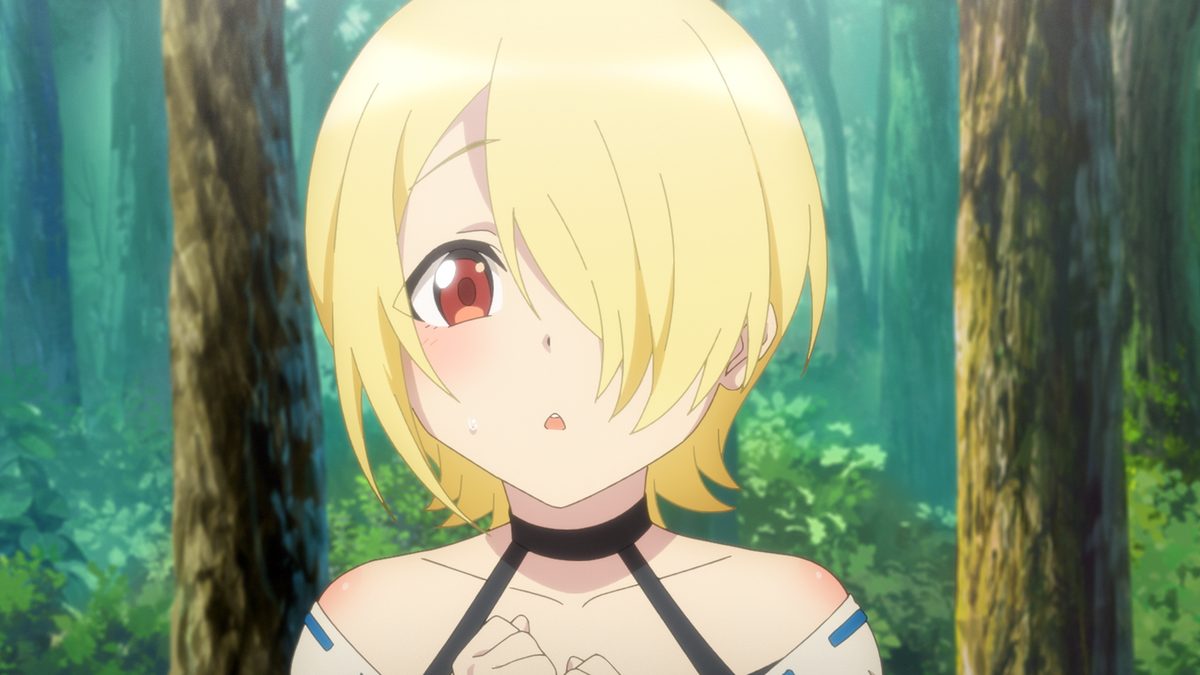魔王様、リトライ!R