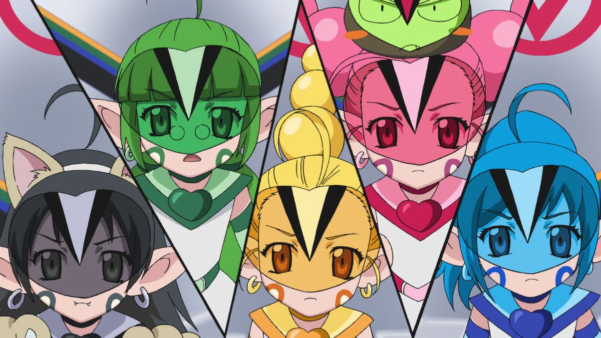 マスター オブ エピック ~The AnimationAge~