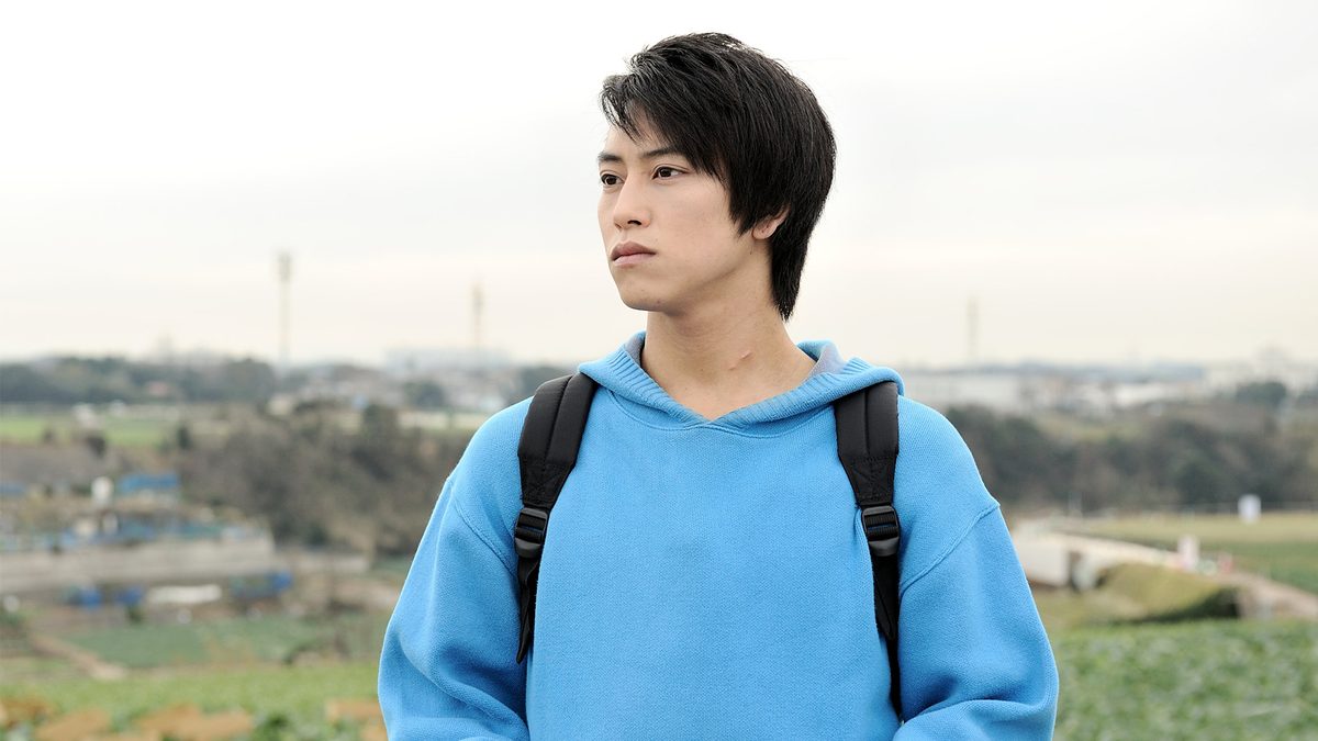「また、必ず会おう」と誰もが言った。