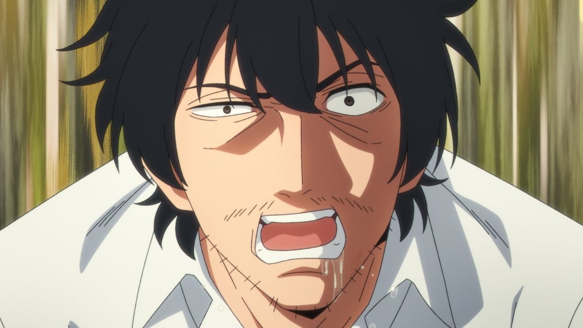 まったく最近の探偵ときたら