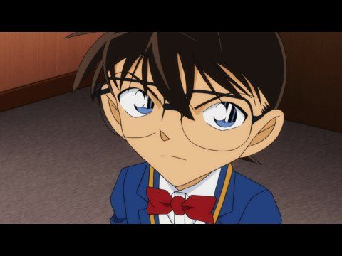 名探偵コナン 第25シーズン