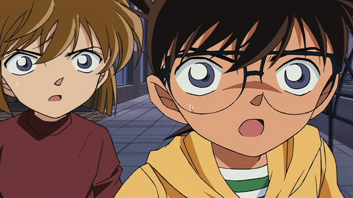 名探偵コナン 第8シーズン