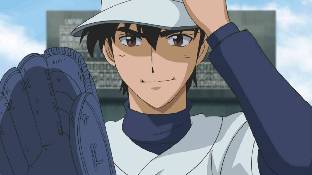 メジャー 第2シリーズ