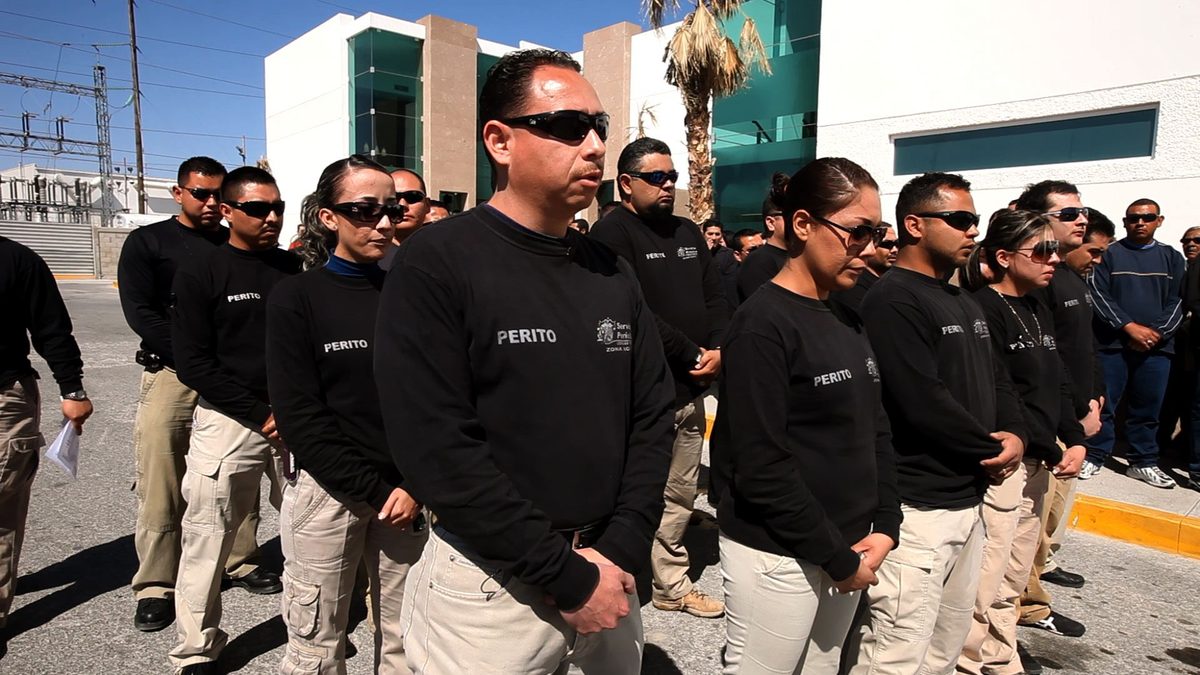 皆殺しのバラッド メキシコ麻薬戦争の光と闇