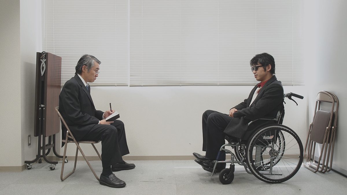 MINIMA14「囚人」
