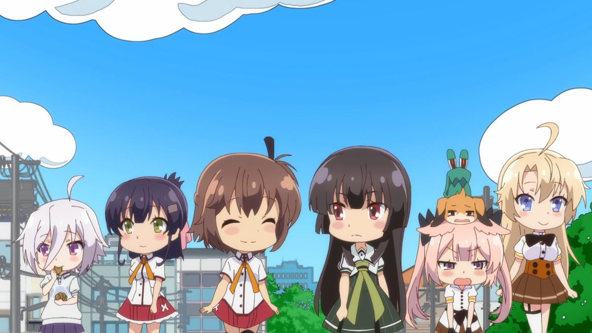 みにとじ