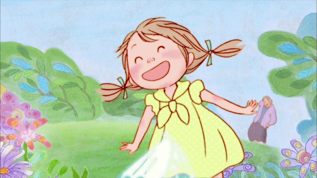 みんなのどうよう