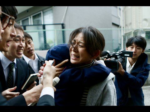 ミセス・ノイズィ