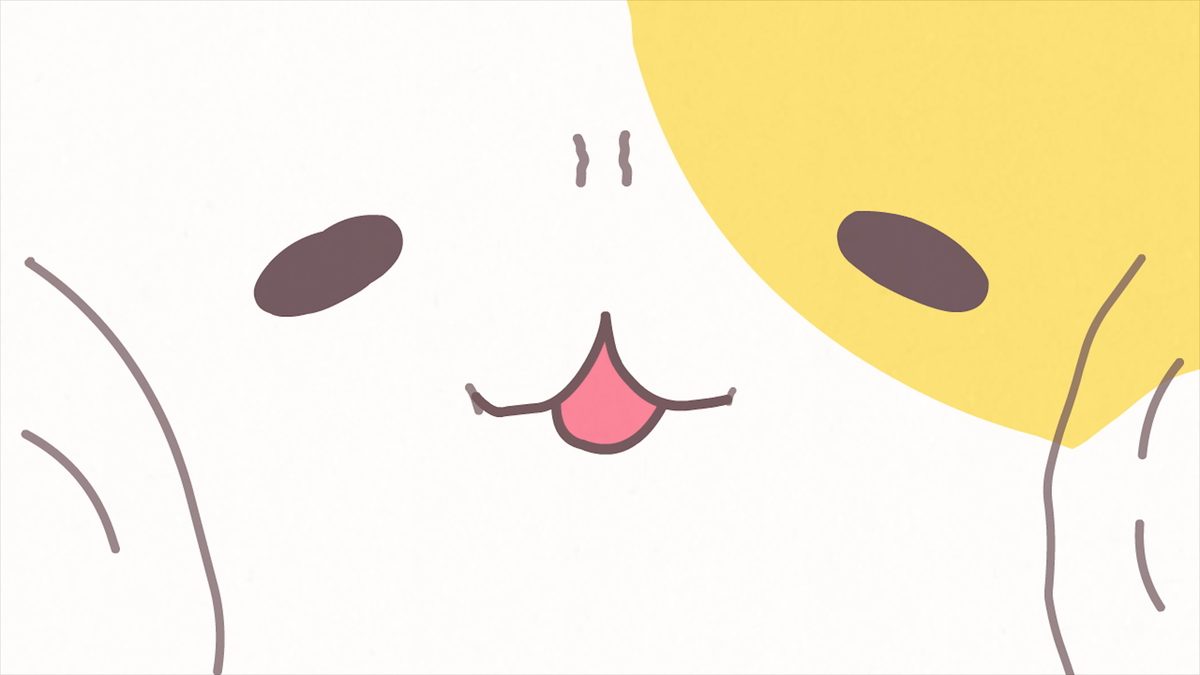 みっちりねこ