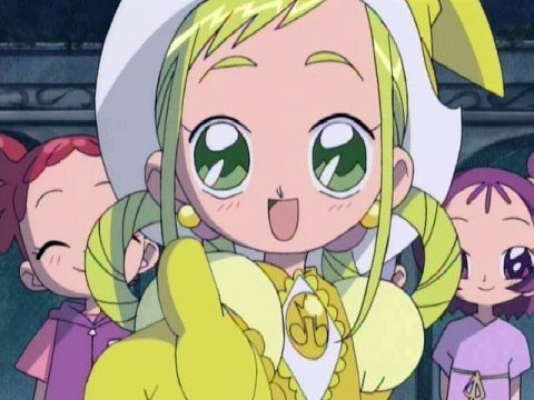 も~っと!おジャ魔女どれみ