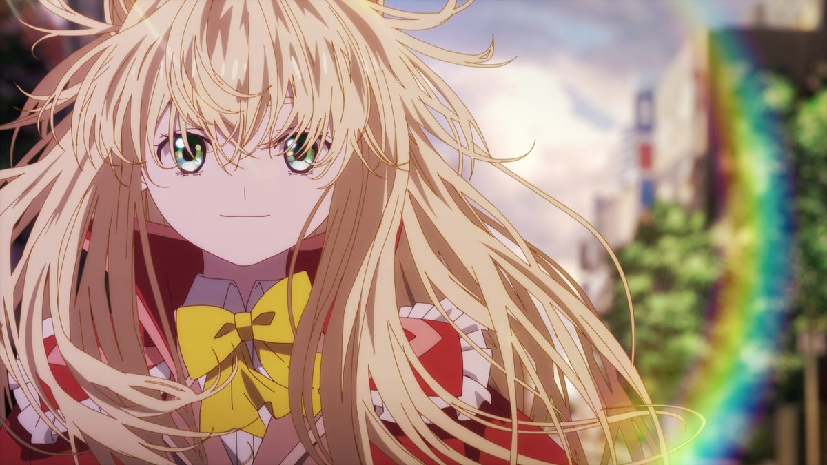 もめんたりー・リリィ