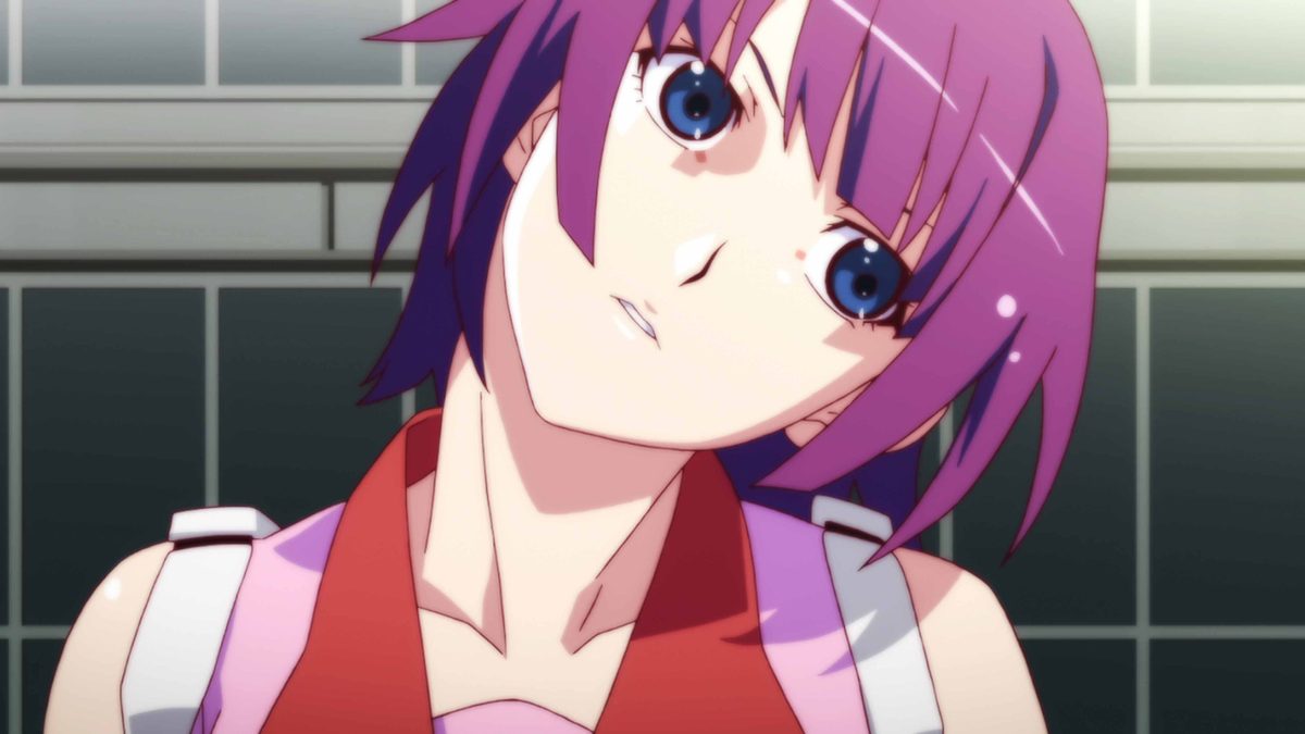 〈物語〉シリーズ セカンドシーズン