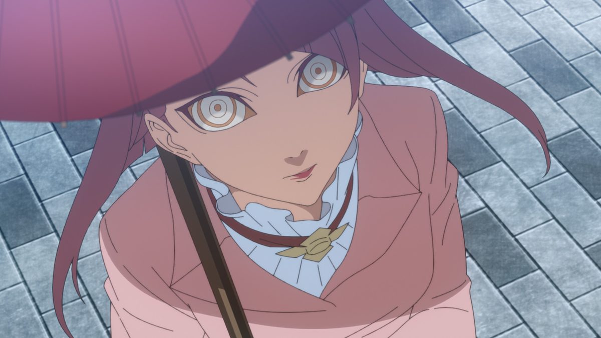もののがたり第二章