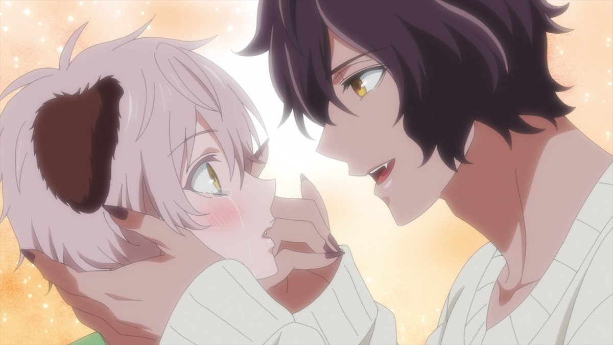 森のくまさん、冬眠中。 シーズン1