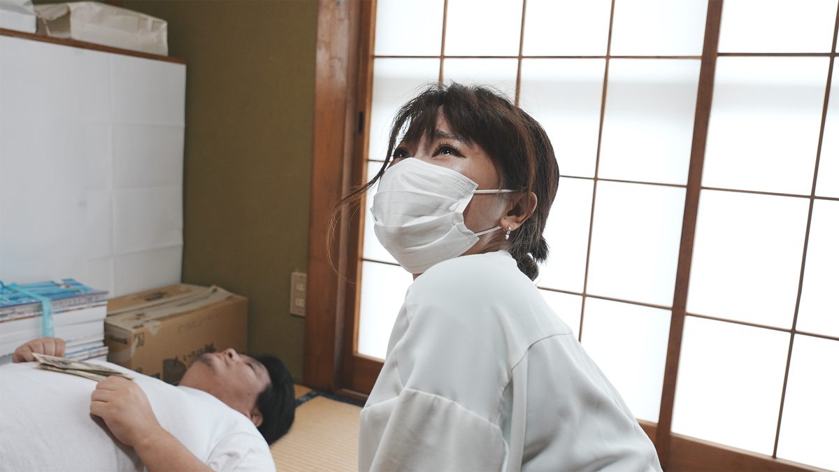 無題(2021)