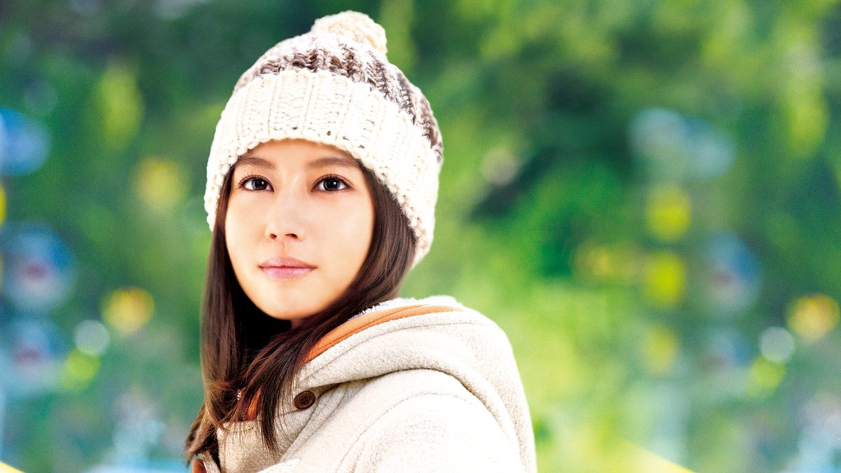 麦子さんと