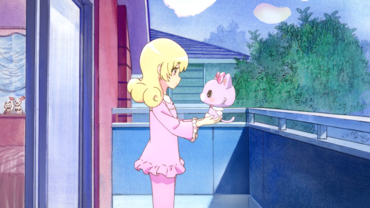 ミュークルドリーミー