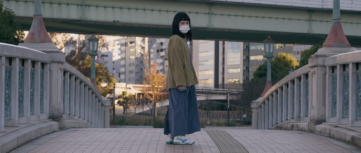 凪の憂鬱