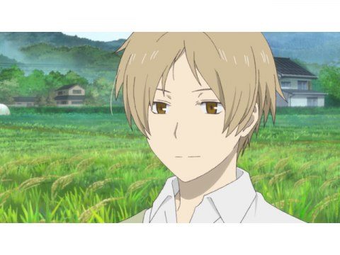 夏目友人帳 伍