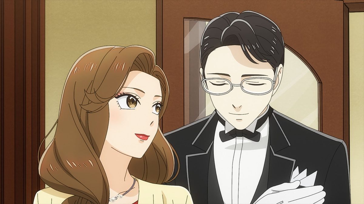 「謎解きはディナーのあとで」