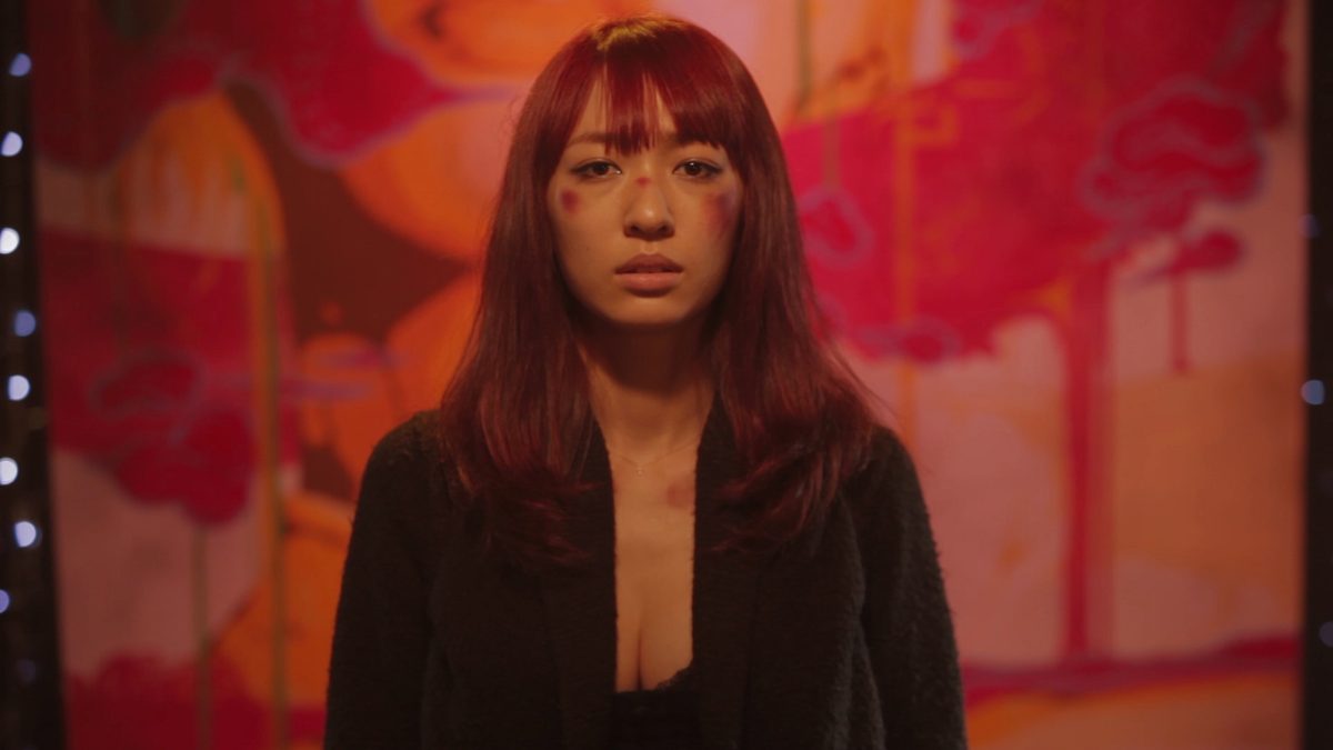 眠れる美女の限界