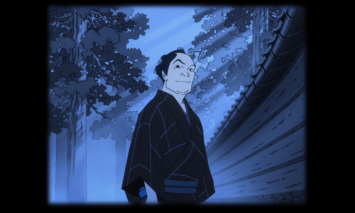 鼠小僧次郎吉