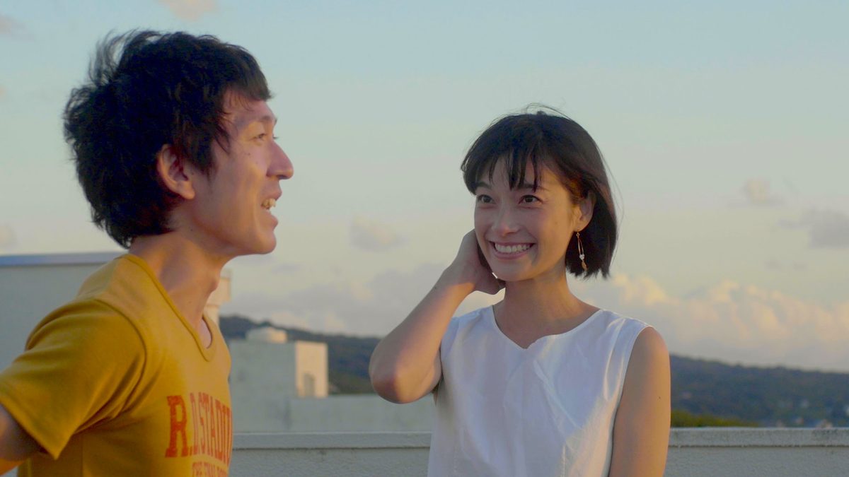 二十代の夏