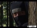 忍術伝 NINJA STAR