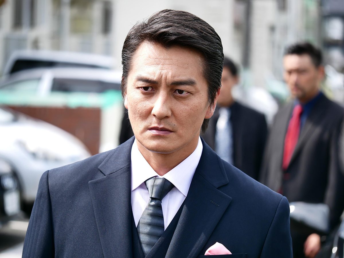 日本統一27
