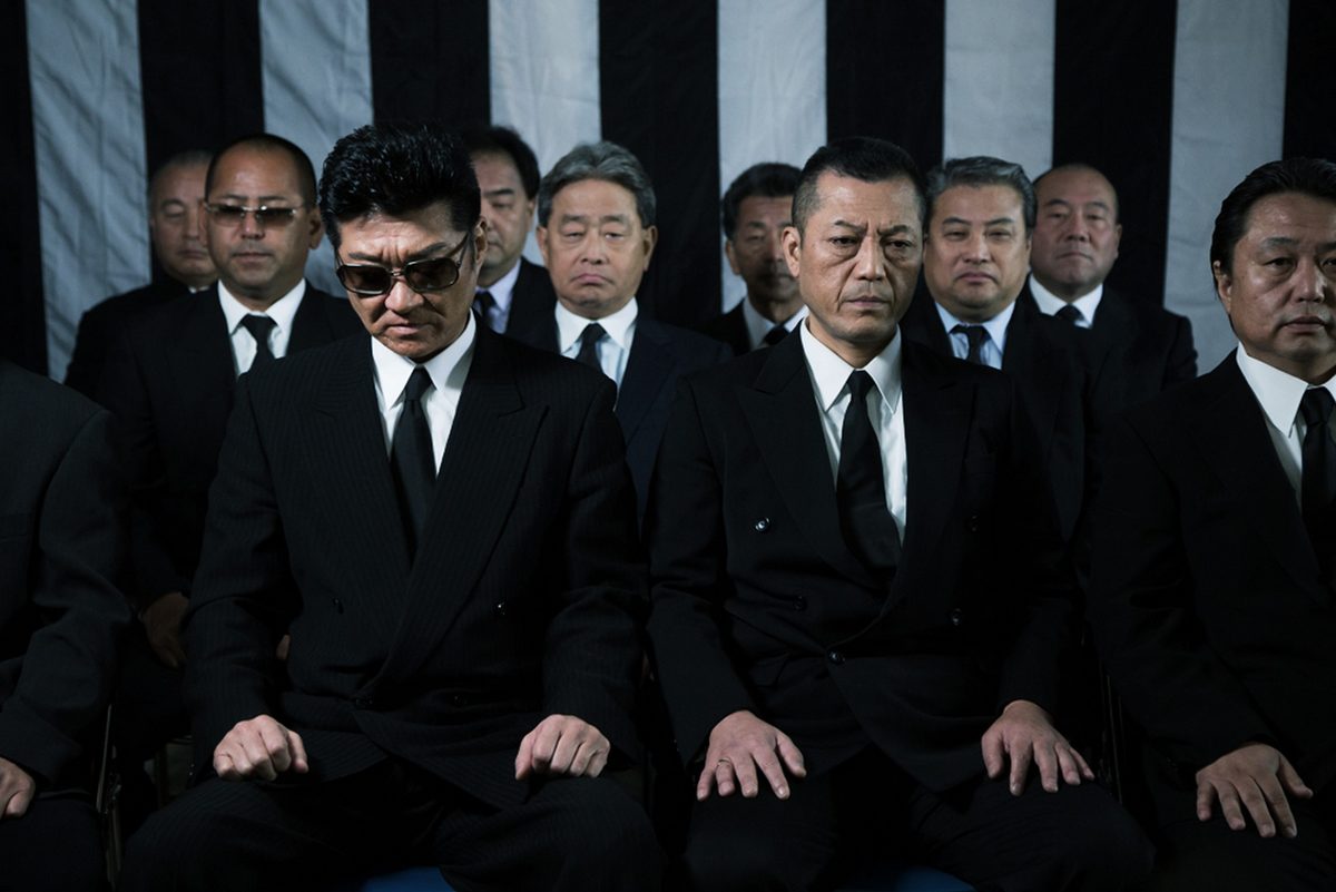 日本統一4