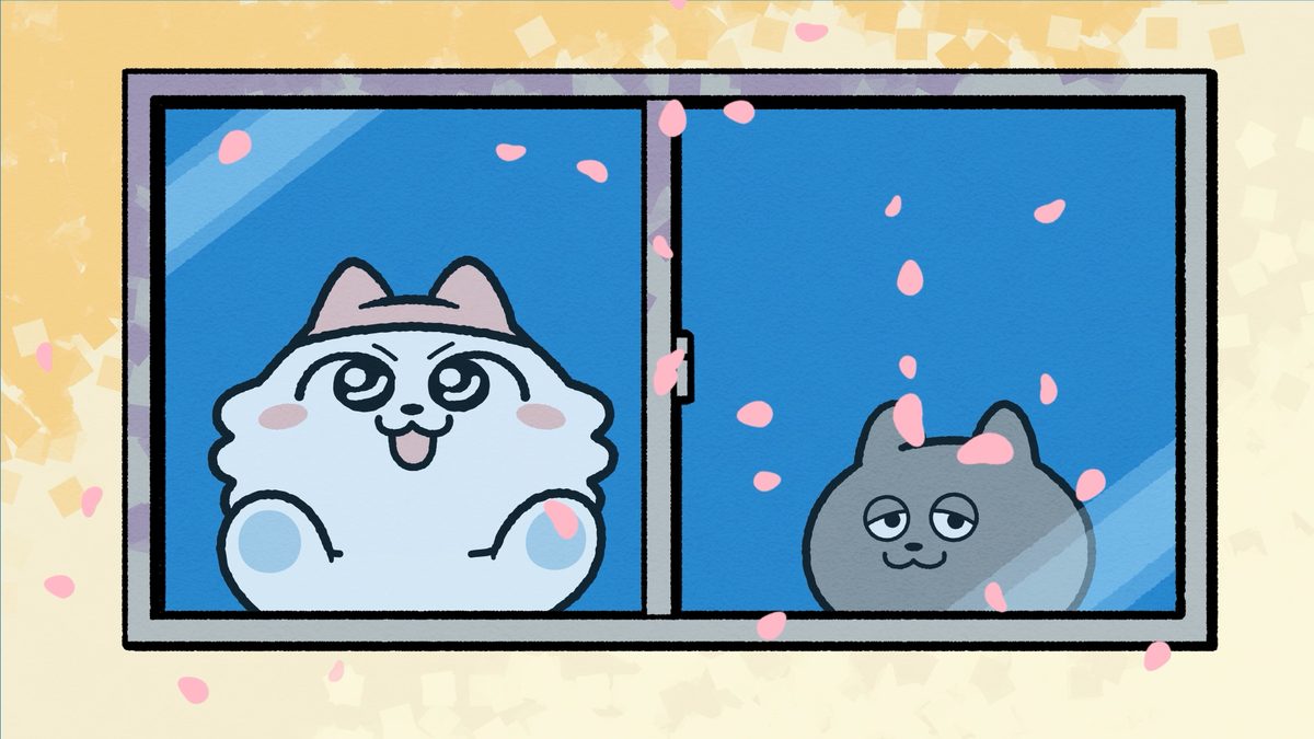 ンめねこ