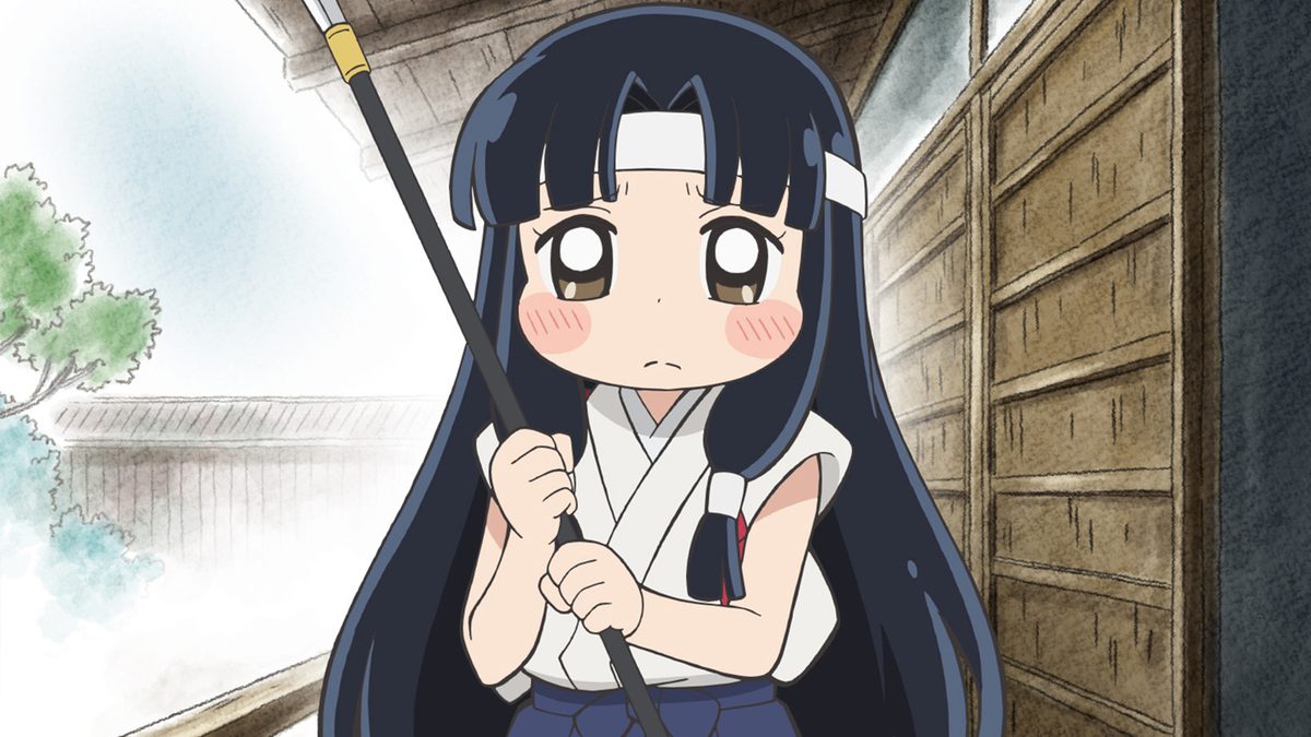 信長の忍び～姉川・石山篇～