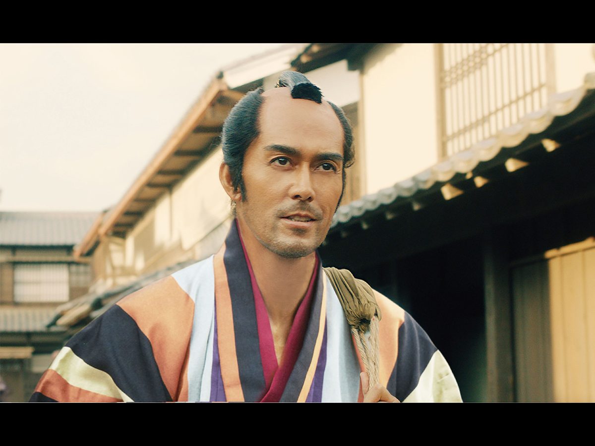 のみとり侍
