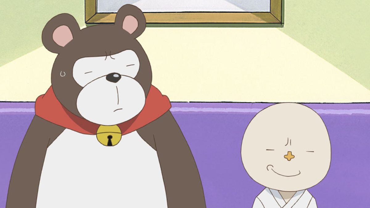 のらみみ 1期