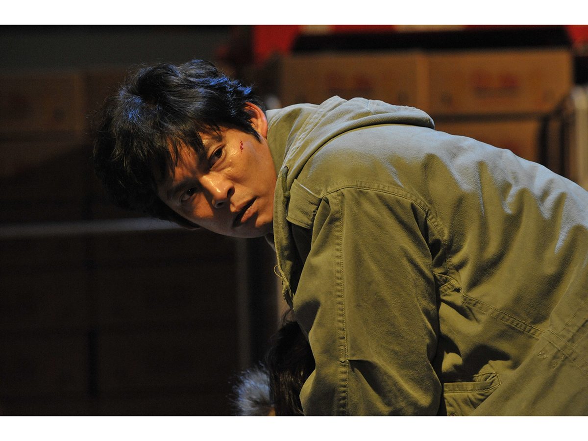 踊る大捜査線 THE FINAL 新たなる希望