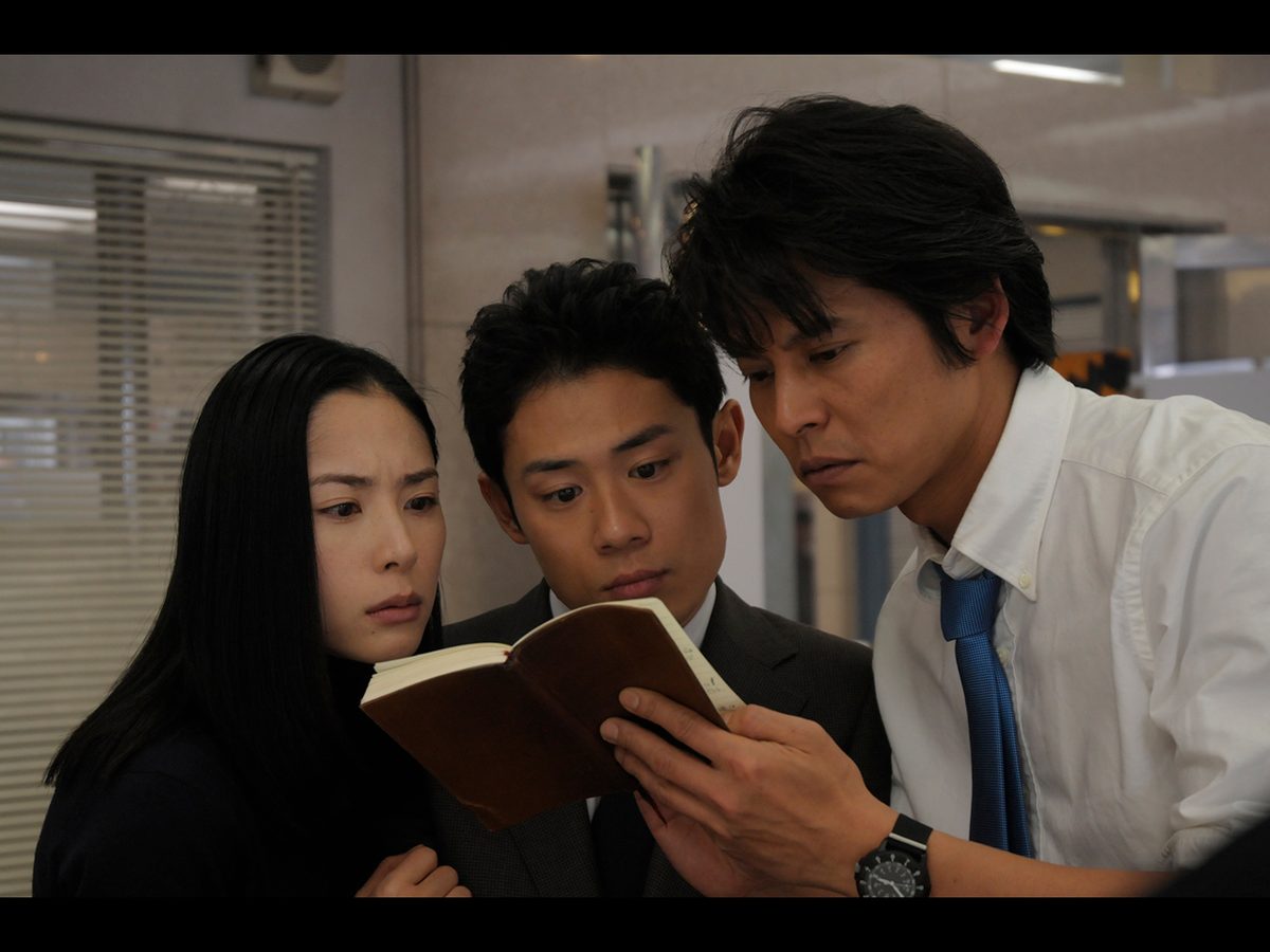 踊る大捜査線 THE MOVIE 3 ヤツらを解放せよ!