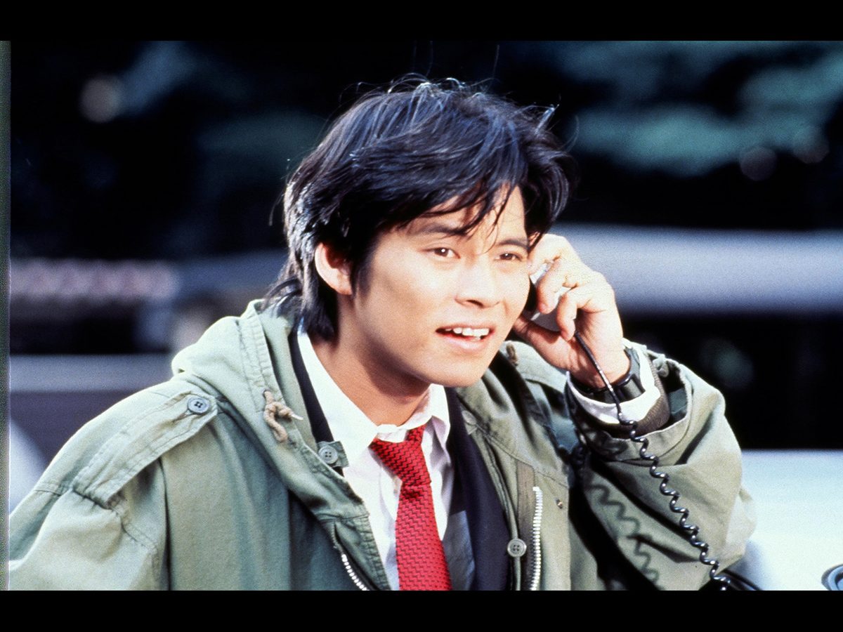 踊る大捜査線 THE MOVIE 湾岸署史上最悪の3日間!